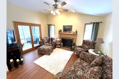 4092 Forest Lane, Rhinelander, WI 54501 - Photo 4