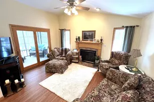 4092 Forest Ln, Rhinelander, WI 54501 - Photo 4