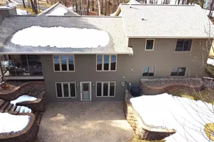 4092 Forest Ln, Rhinelander, WI 54501 - Photo 10