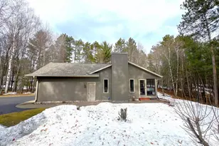 4092 Forest Ln, Rhinelander, WI 54501 - Photo 12