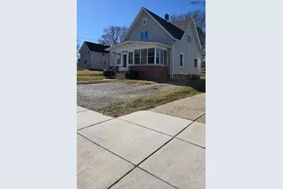 124 Juneau Street, Horicon, WI 53032 - Photo 2