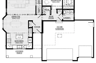 1315 Peony Pl, Fort Atkinson, WI 53538 - Photo 2