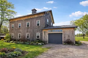 33511 Old Mill Dr, Lone Rock, WI 53556 - Photo 70