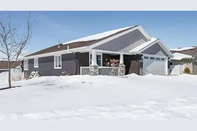 3650 Solar Avenue, Janesville, WI 53548 - Photo 1