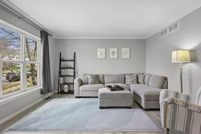 6533 Urich Terrace, Madison, WI 53719 - Photo 2