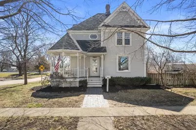 602 E Exchange Street, Brodhead, WI 53520 - Photo 34