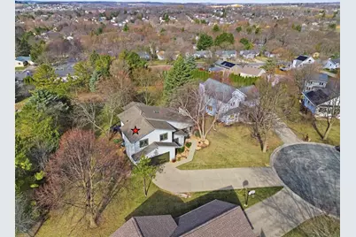 34 Maple View Court, Madison, WI 53719 - Photo 6