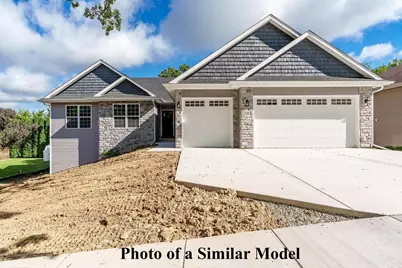 820 N Waveland Road, Janesville, WI 53548 - Photo 1