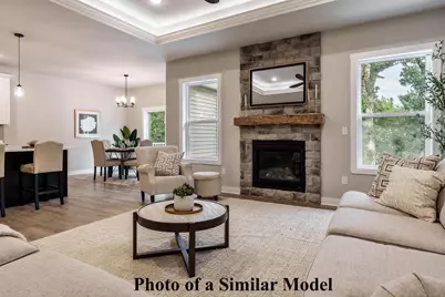 820 N Waveland Road, Janesville, WI 53548 - Photo 4
