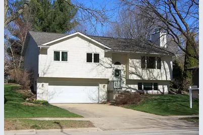 614 Engelhart Drive, Madison, WI 53713 - Photo 1