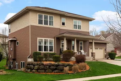 1 Matson Court, Mcfarland, WI 53558 - Photo 1