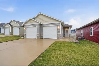 1206 Tivoli Circle, Oregon, WI 53575 - Photo 1