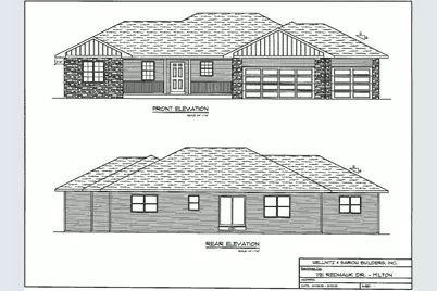 1191 Red Hawk Drive, Milton, WI 53563 - Photo 36