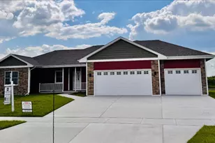 1191 Red Hawk Dr, Milton, WI 53563 - Photo 1