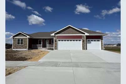 1191 Red Hawk Drive, Milton, WI 53563 - Photo 2