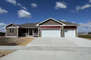 1191 Red Hawk Dr, Milton, WI 53563 - Photo 2