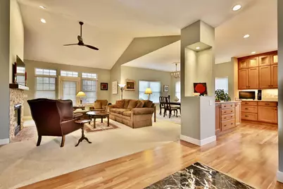 21 Settler Hill Circle, Madison, WI 53717 - Photo 4