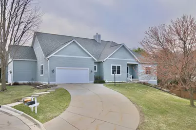 21 Settler Hill Circle, Madison, WI 53717 - Photo 1
