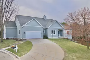 21 Settler Hill Cir, Madison, WI 53717 - Photo 1