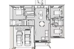 205 Will Street, Rock Springs, WI 53961 - Photo 2