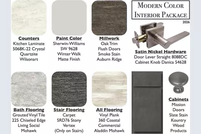 205 Will Street, Rock Springs, WI 53961 - Photo 4