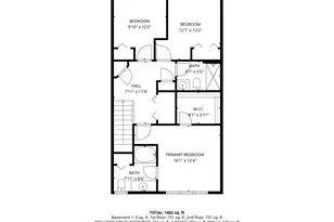 405 Emily Rd, Mazomanie, WI 53560 - Photo 16