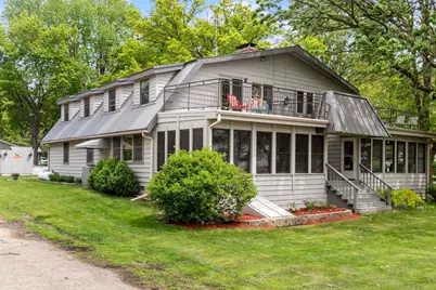 N3510 Lotus Drive, Montello, WI 53949 - Photo 1