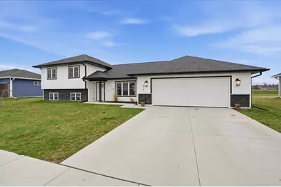 676 Porter Road, Janesville, WI 53536 - Photo 2