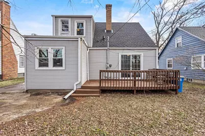 1306 W Wisconsin Street, Portage, WI 53901 - Photo 32