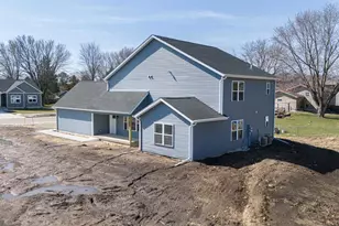 56-58 E Ash Ln, Milton, WI 53563 - Photo 8