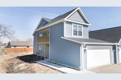 56-58 E Ash Lane, Milton, WI 53563 - Photo 2