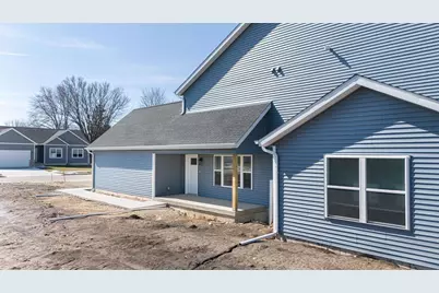 56-58 E Ash Lane, Milton, WI 53563 - Photo 10