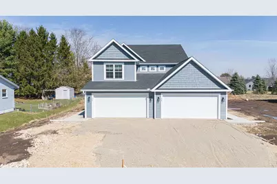 56-58 E Ash Lane, Milton, WI 53563 - Photo 1