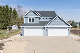 56-58 E Ash Ln, Milton, WI 53563 - Photo 1