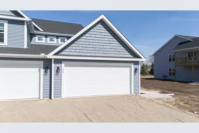 56-58 E Ash Lane, Milton, WI 53563 - Photo 6