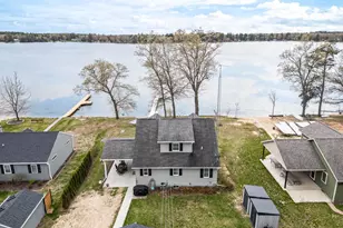N8067 Tuttle Lake Rd, Neshkoro, WI 54960 - Photo 58