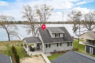 N8067 Tuttle Lake Rd, Neshkoro, WI 54960 - Photo 52