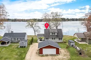 N8067 Tuttle Lake Rd, Neshkoro, WI 54960 - Photo 44