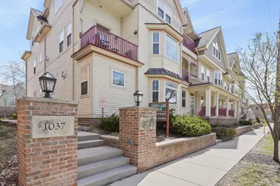 1037 Williamson Street #107, Madison, WI 53703 - Photo 38