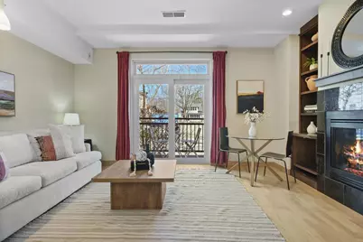 1037 Williamson Street #107, Madison, WI 53703 - Photo 2