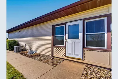 623 Saddle Ridge, Portage, WI 53901 - Photo 6