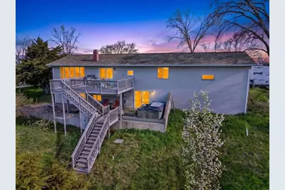 W7797 Summit Drive, Pardeeville, WI 53954 - Photo 22