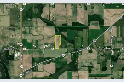 County N Road, Waldo, WI 53093 - Photo 18