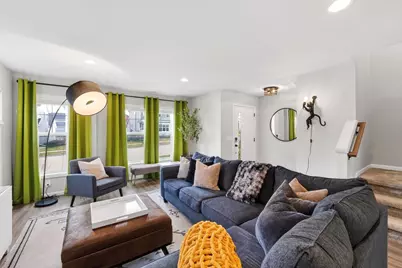 6124 Ragan Street, Madison, WI 53718 - Photo 4