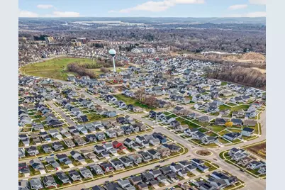 6124 Ragan Street, Madison, WI 53718 - Photo 50