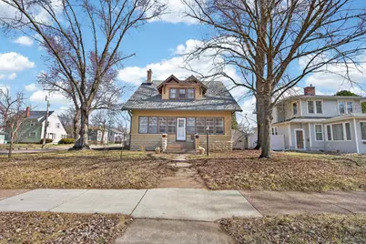 411 Witter Street, Wisconsin Rapids, WI 54494 - Photo 2