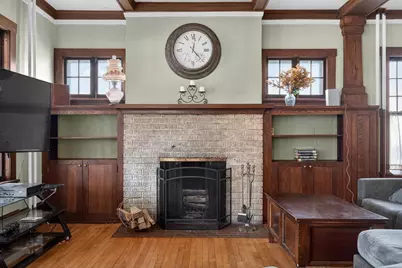 411 Witter Street, Wisconsin Rapids, WI 54494 - Photo 4