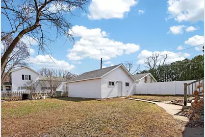 411 Witter Street, Wisconsin Rapids, WI 54494 - Photo 4