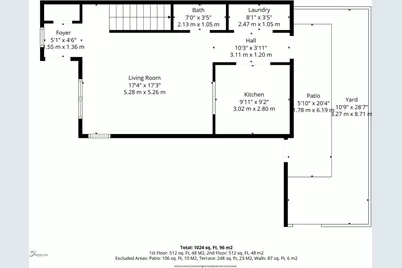 5326 Lake Park Boulevard, Madison, WI 53713 - Photo 30