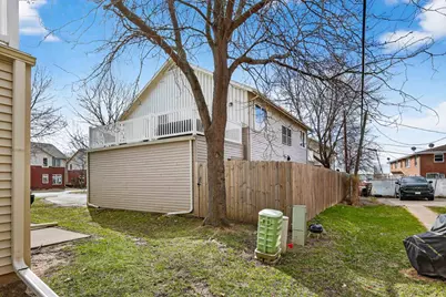 5326 Lake Park Boulevard, Madison, WI 53713 - Photo 24